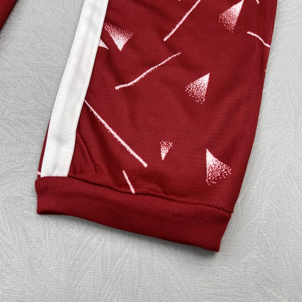 Maillot Homme Liverpool 2026/27 Domicile Manches Longues – Image 5