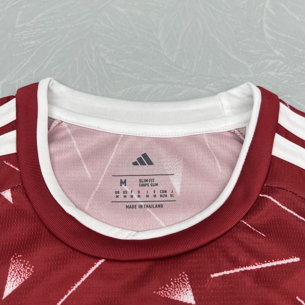 Maillot Homme Liverpool 2026/27 Domicile Manches Longues – Image 7