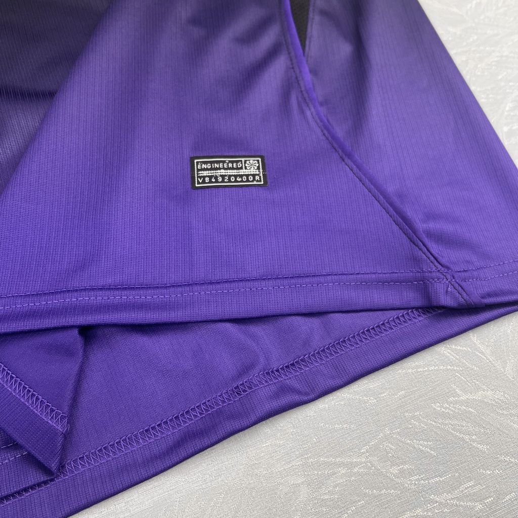 Maillot Homme Barcelona 2026/27 Extérieur Manches Longues – Image 6