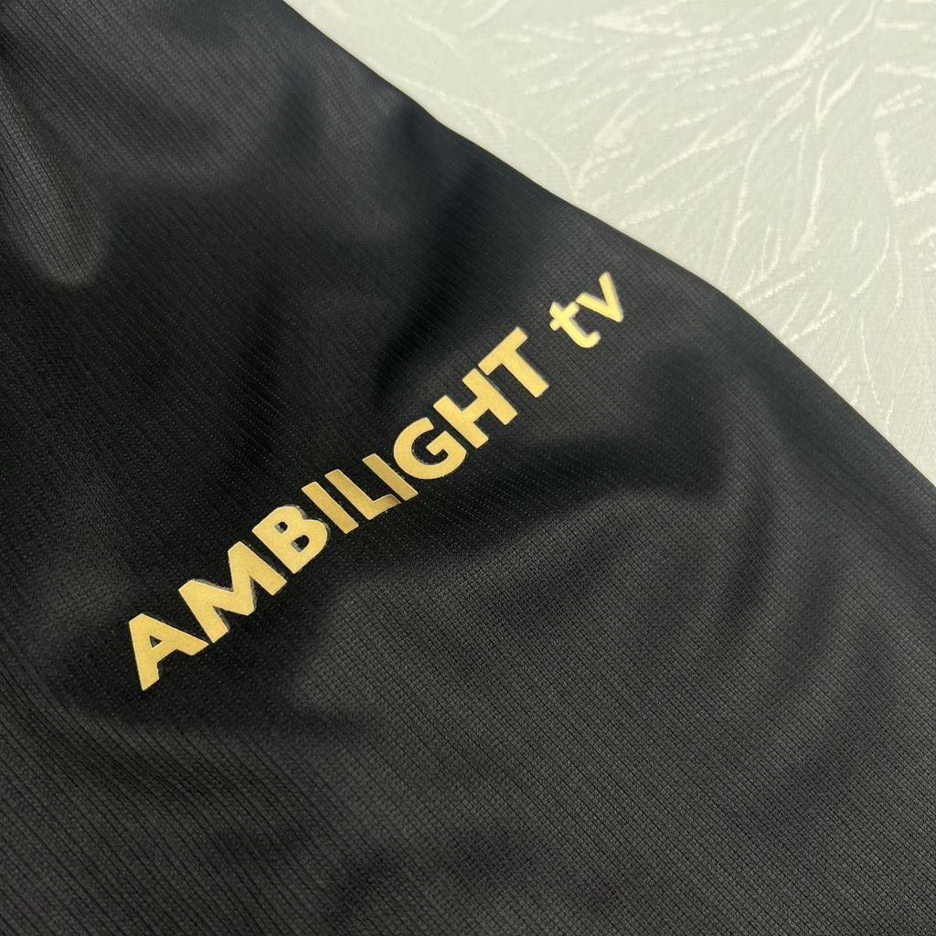 Maillot Homme Barcelona 2026/27 Extérieur Manches Longues – Image 12