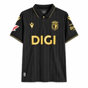 Maillot Homme Burgos 2026/27 Extérieur