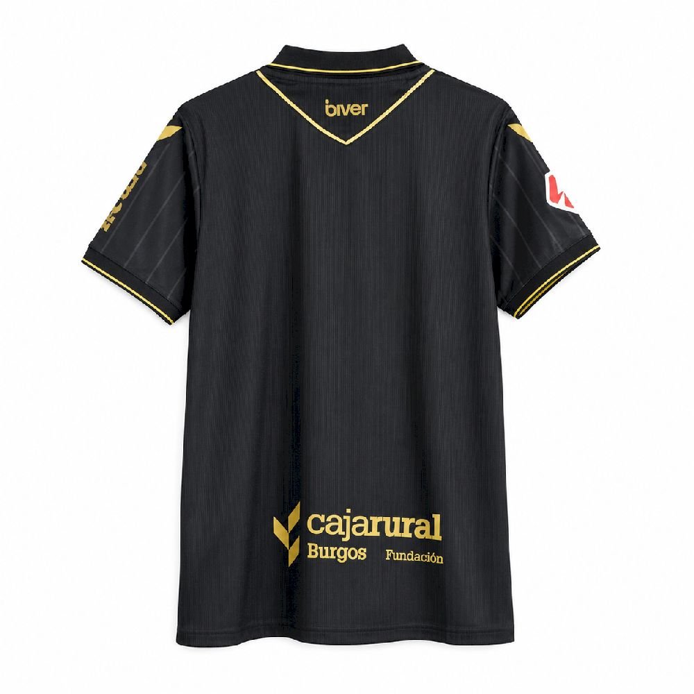 Maillot Homme Burgos 2026/27 Extérieur – Image 2