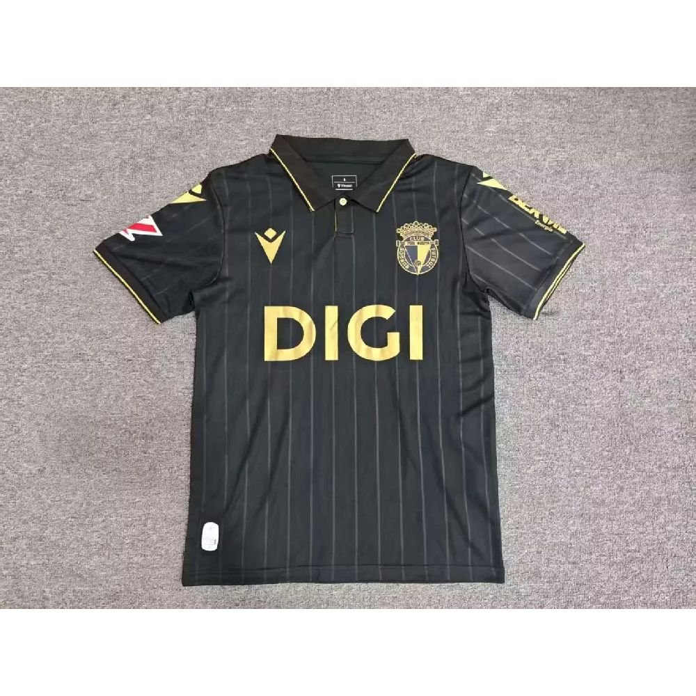 Maillot Homme Burgos 2026/27 Extérieur – Image 4