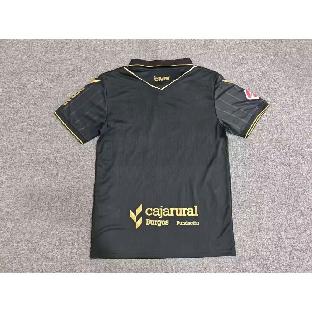 Maillot Homme Burgos 2026/27 Extérieur – Image 3