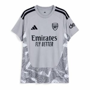 Maillot Homme Arsenal 2026/27 Gardien