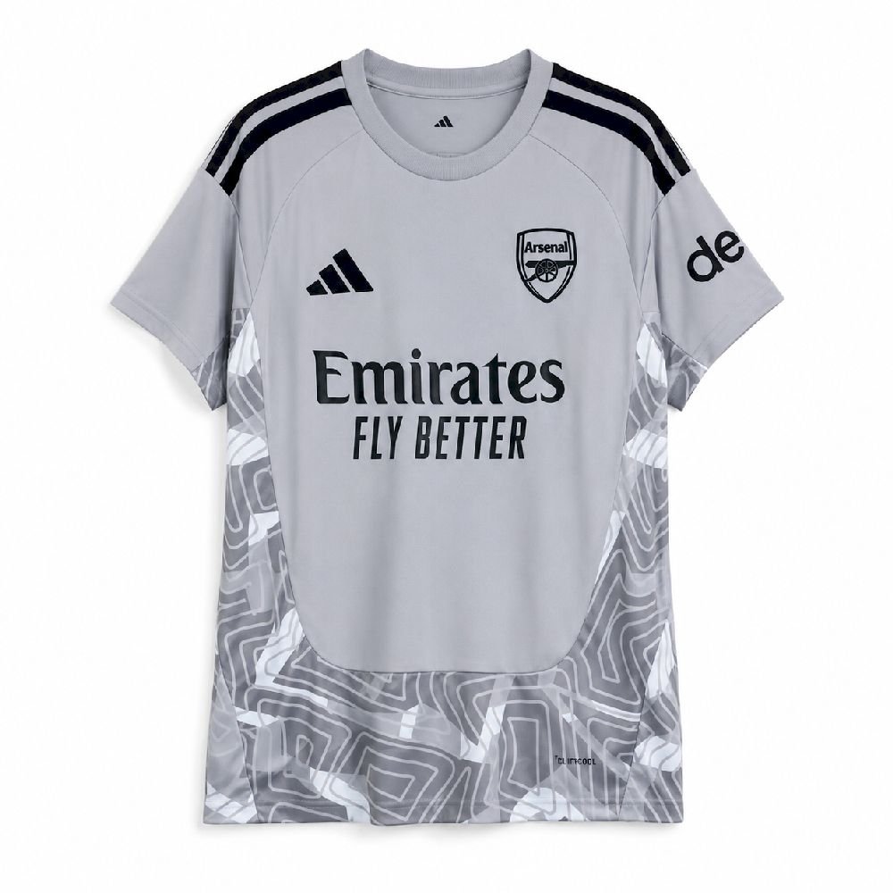 Maillot Homme Arsenal 2026/27 Gardien