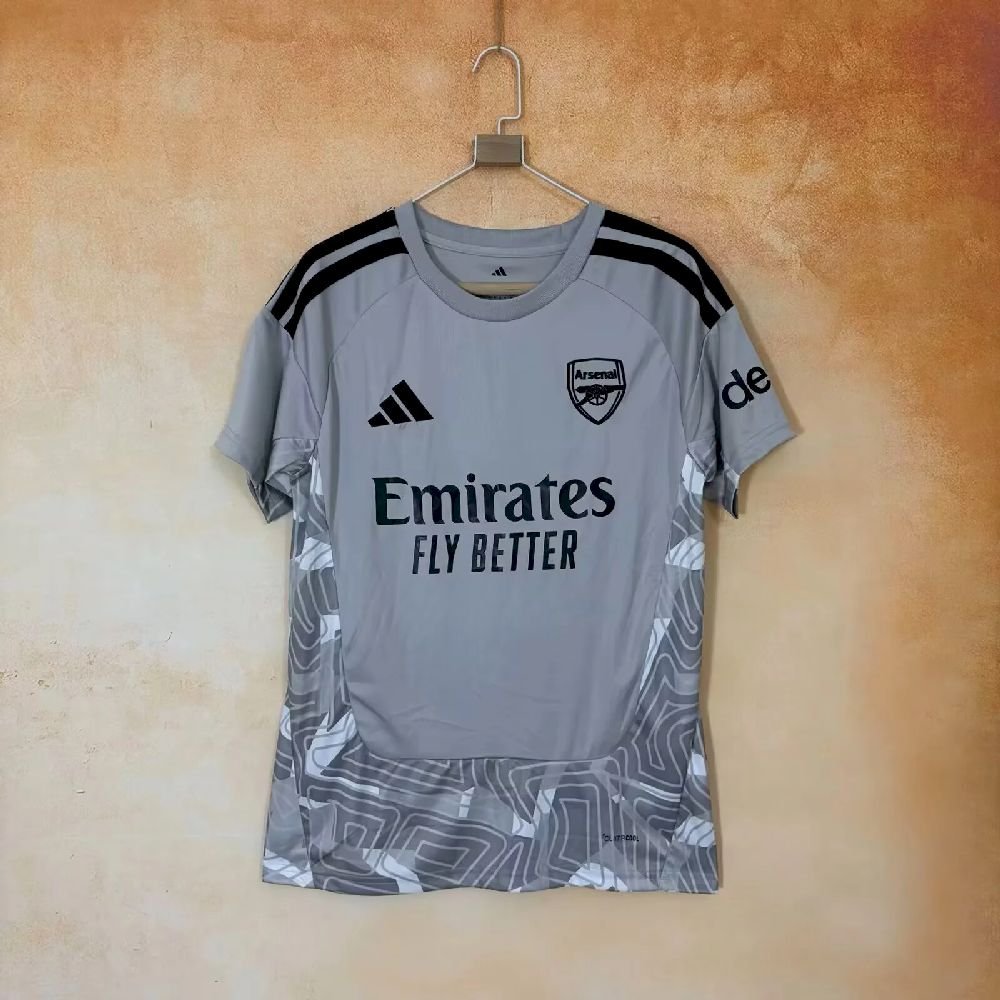 Maillot Homme Arsenal 2026/27 Gardien – Image 4