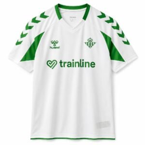 Maillot Homme Real Betis 2026/27 Pré-Match