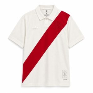 Maillot Homme River Plate 2026/27 125e Anniversaire