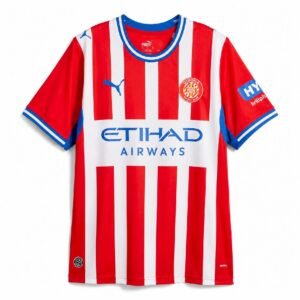 Maillot Homme Girona 2026/27 Domicile