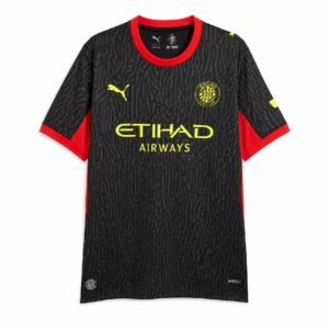 Maillot Homme Girona 2026/27 Extérieur