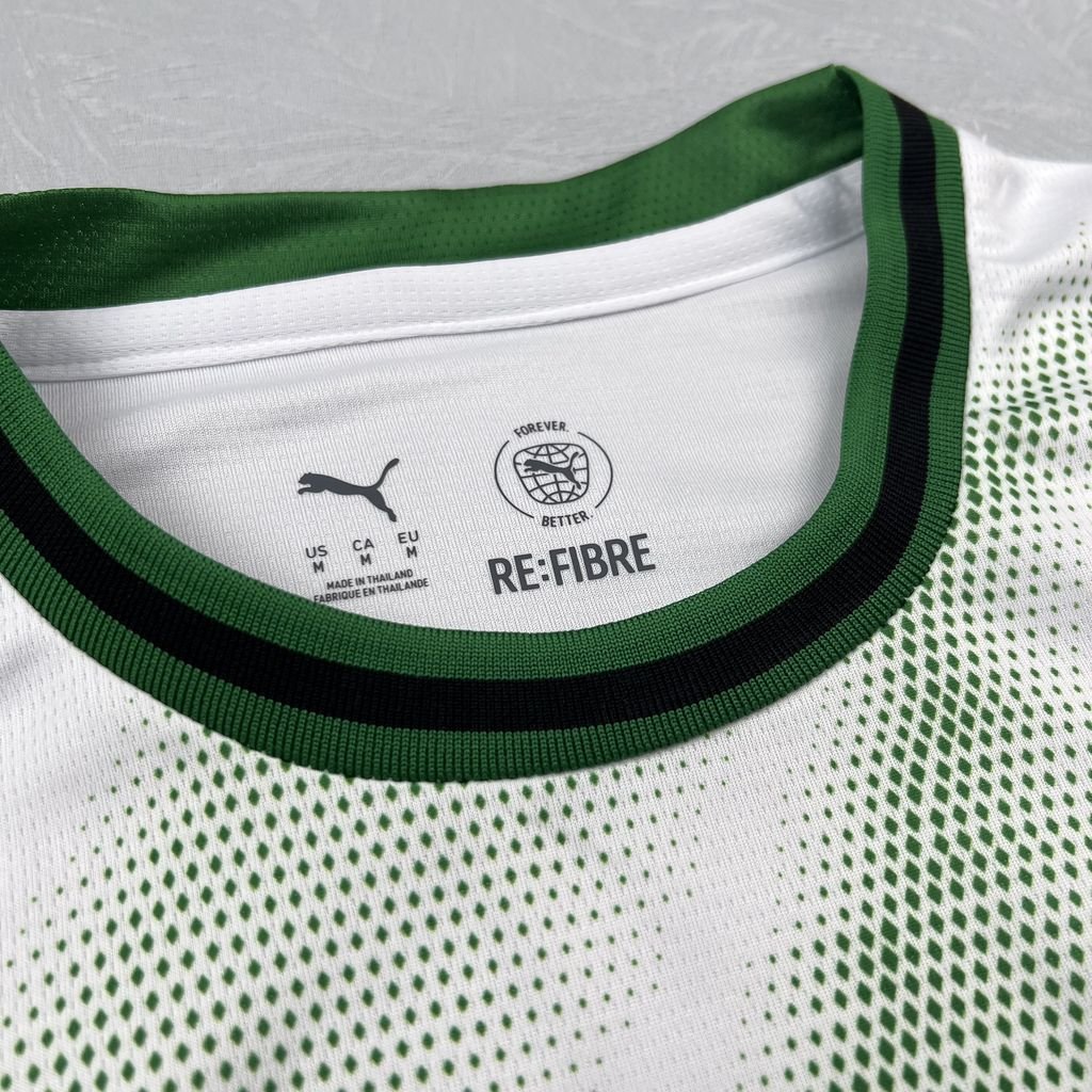 Maillot Homme Borussia Mönchengladbach 2026/27 Domicile – Image 8