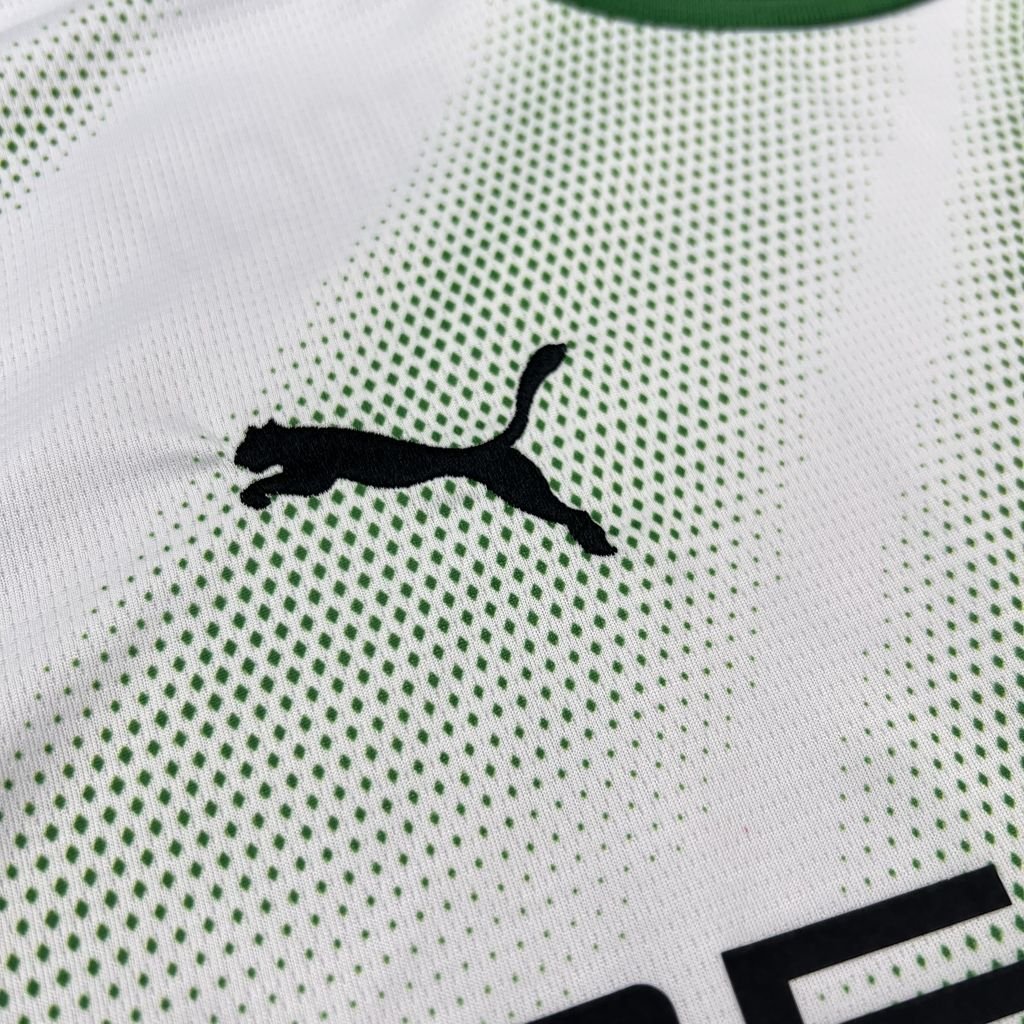 Maillot Homme Borussia Mönchengladbach 2026/27 Domicile – Image 7