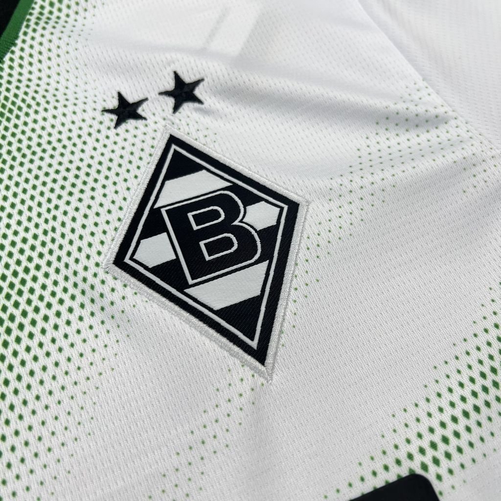 Maillot Homme Borussia Mönchengladbach 2026/27 Domicile – Image 6