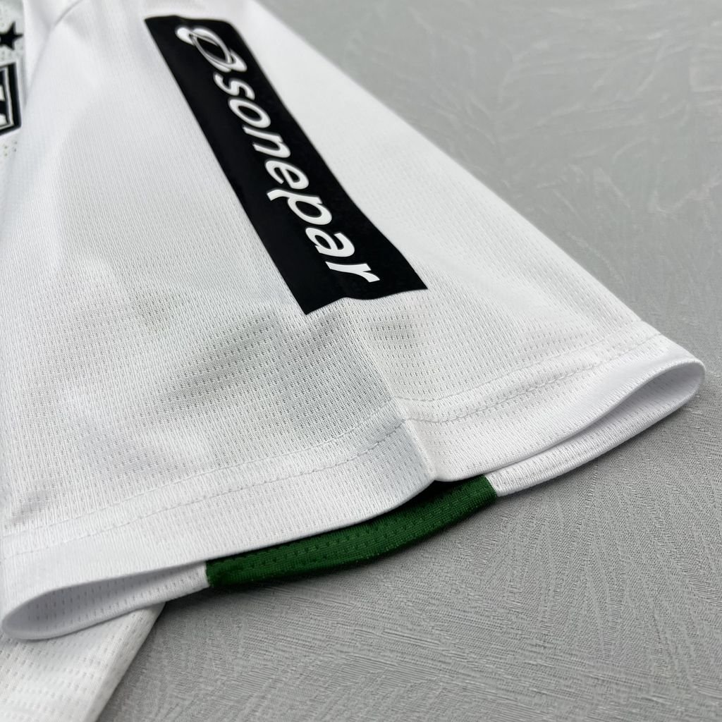 Maillot Homme Borussia Mönchengladbach 2026/27 Domicile – Image 5