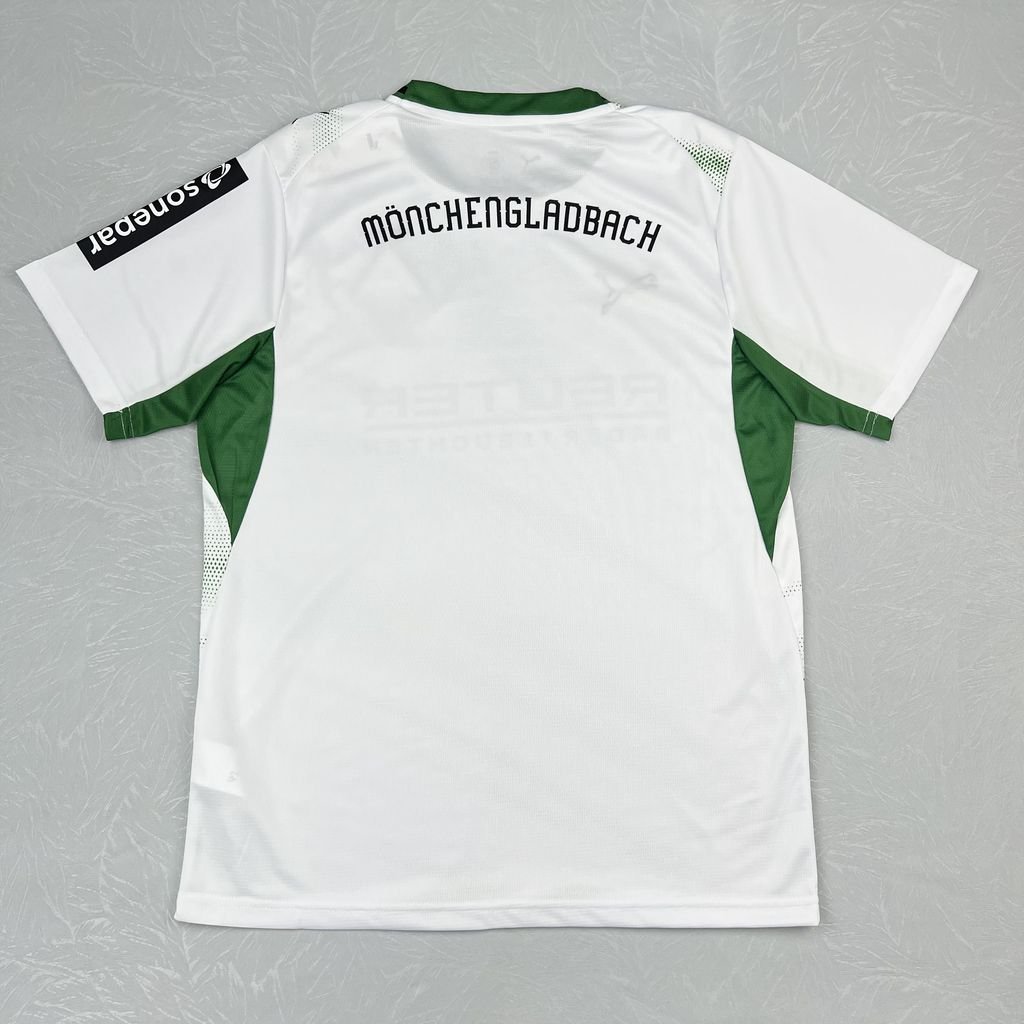 Maillot Homme Borussia Mönchengladbach 2026/27 Domicile – Image 4