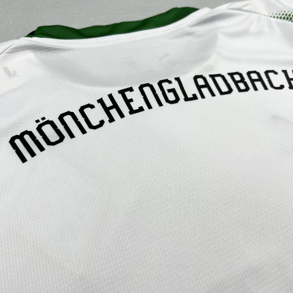 Maillot Homme Borussia Mönchengladbach 2026/27 Domicile – Image 3