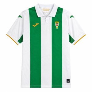 Maillot Homme Cordoba CF 2026/27 Domicile