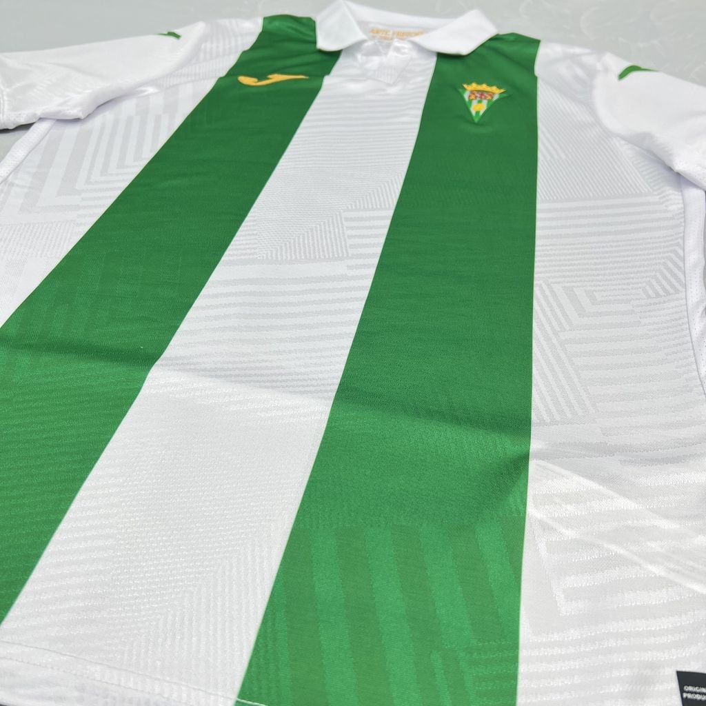 Maillot Homme Cordoba CF 2026/27 Domicile – Image 14