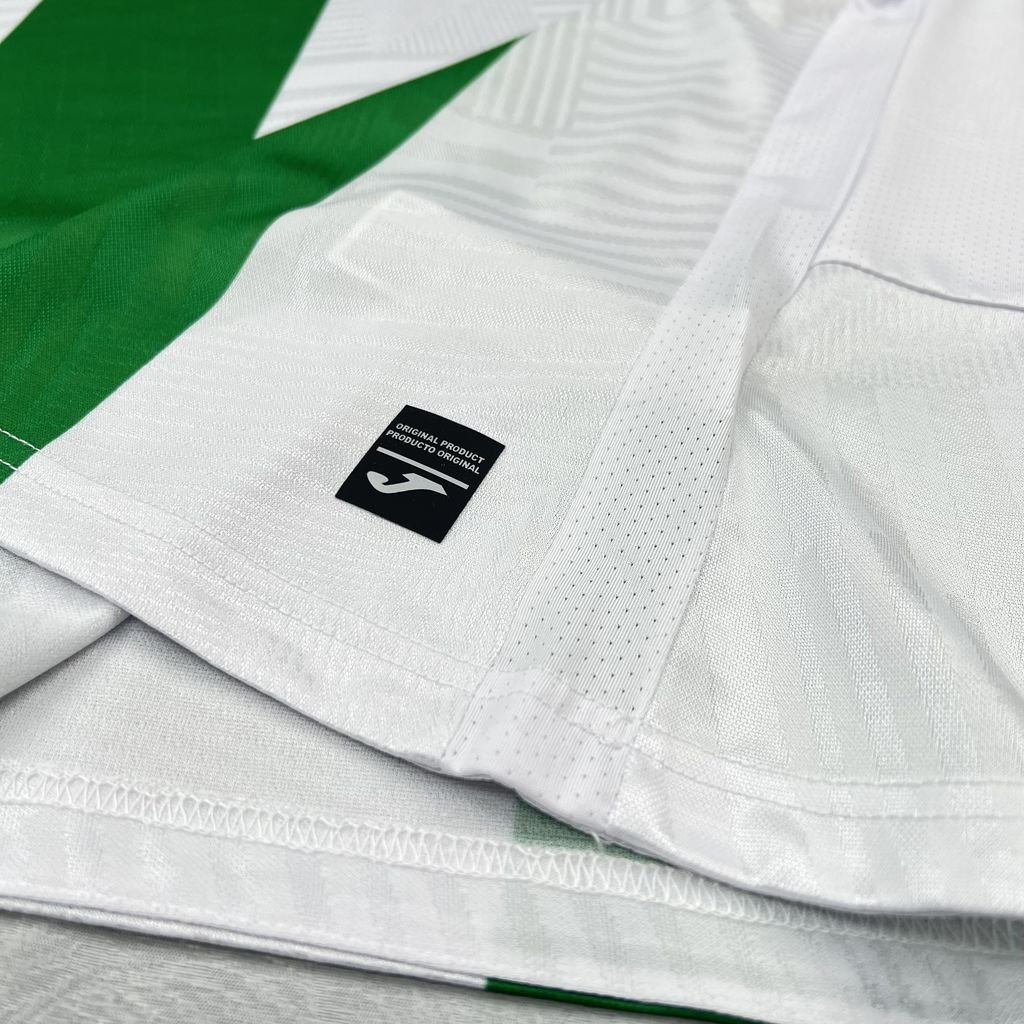 Maillot Homme Cordoba CF 2026/27 Domicile – Image 13