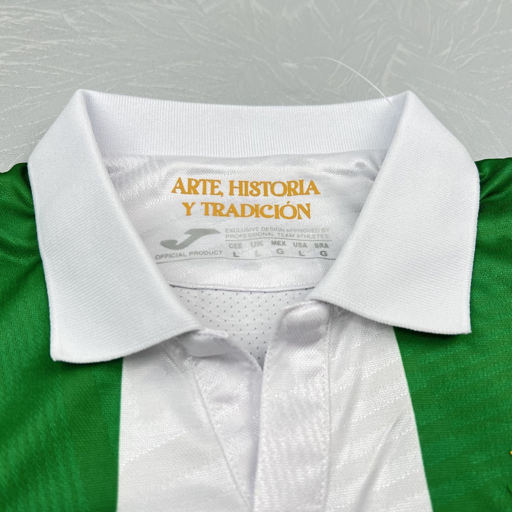 Maillot Homme Cordoba CF 2026/27 Domicile – Image 12