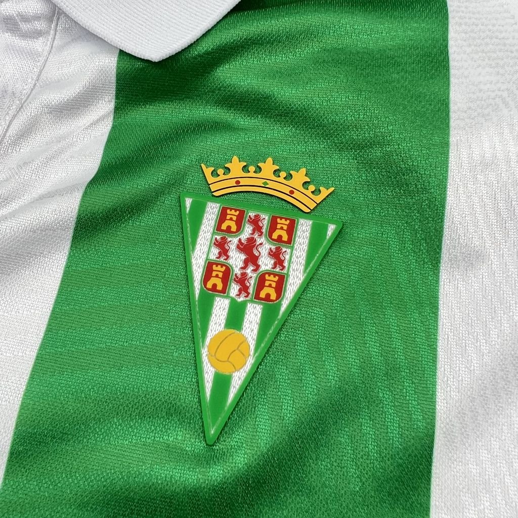 Maillot Homme Cordoba CF 2026/27 Domicile – Image 11