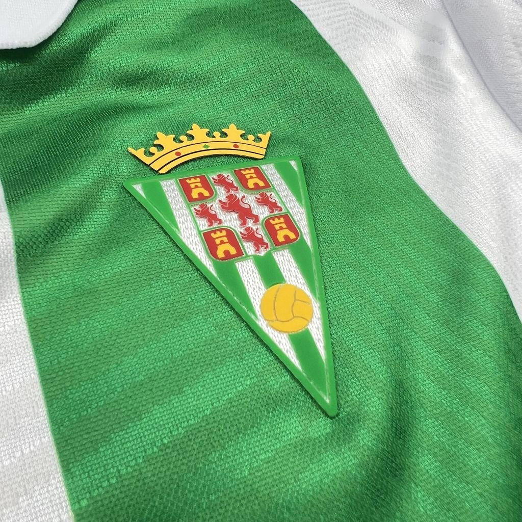 Maillot Homme Cordoba CF 2026/27 Domicile – Image 10
