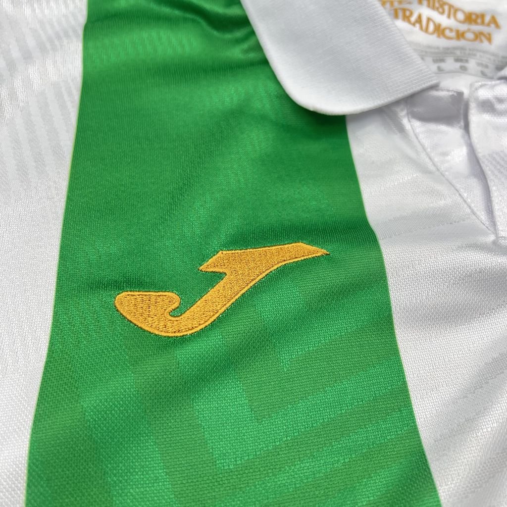 Maillot Homme Cordoba CF 2026/27 Domicile – Image 9