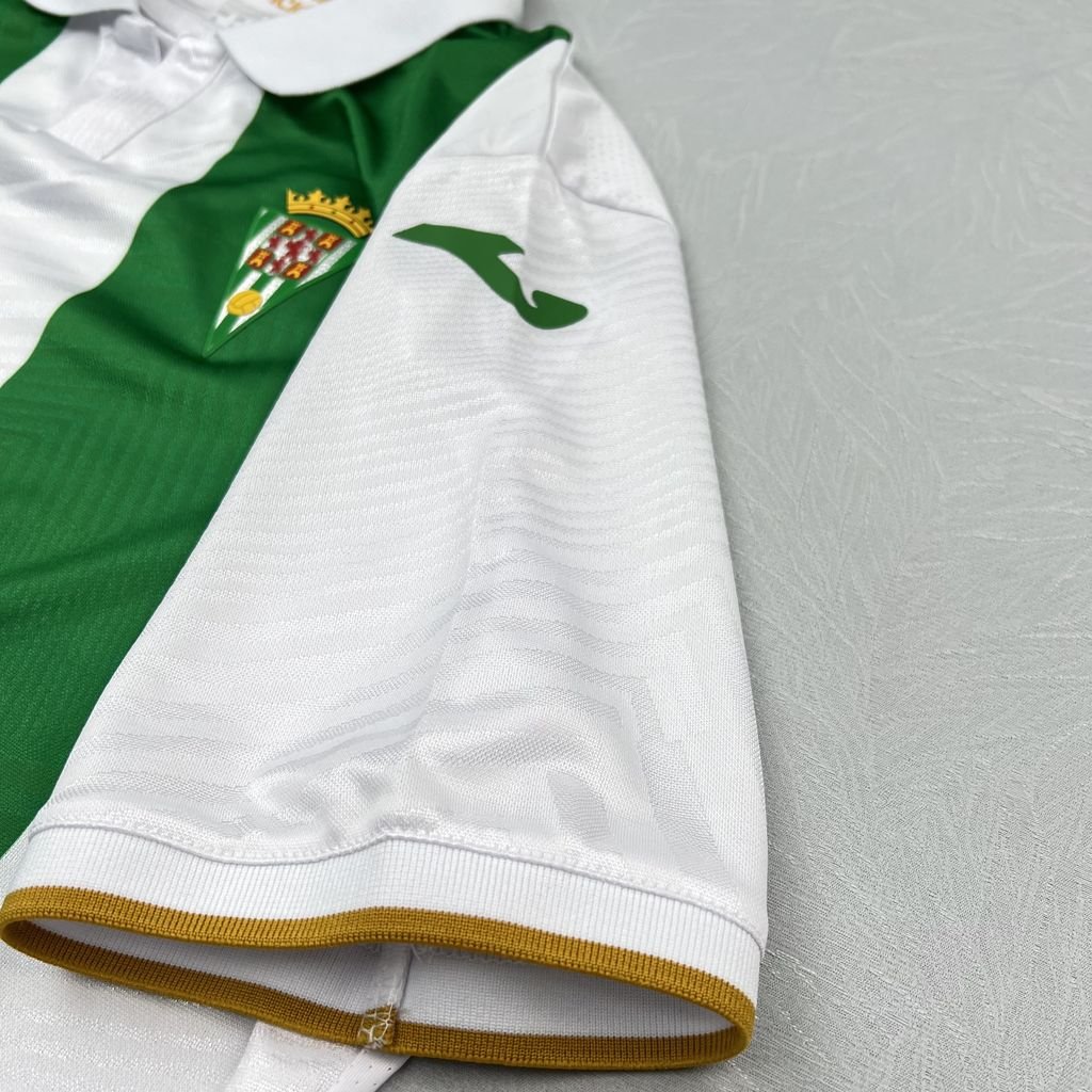 Maillot Homme Cordoba CF 2026/27 Domicile – Image 8