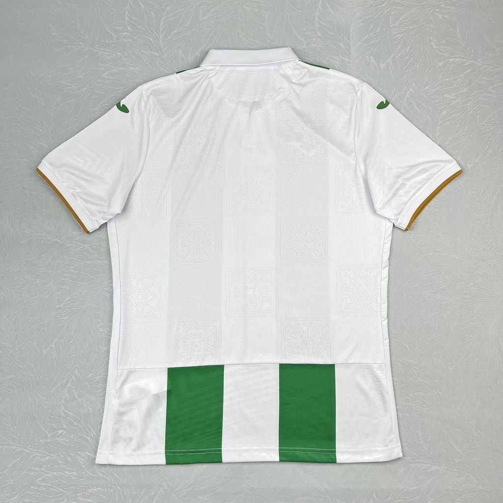 Maillot Homme Cordoba CF 2026/27 Domicile – Image 5