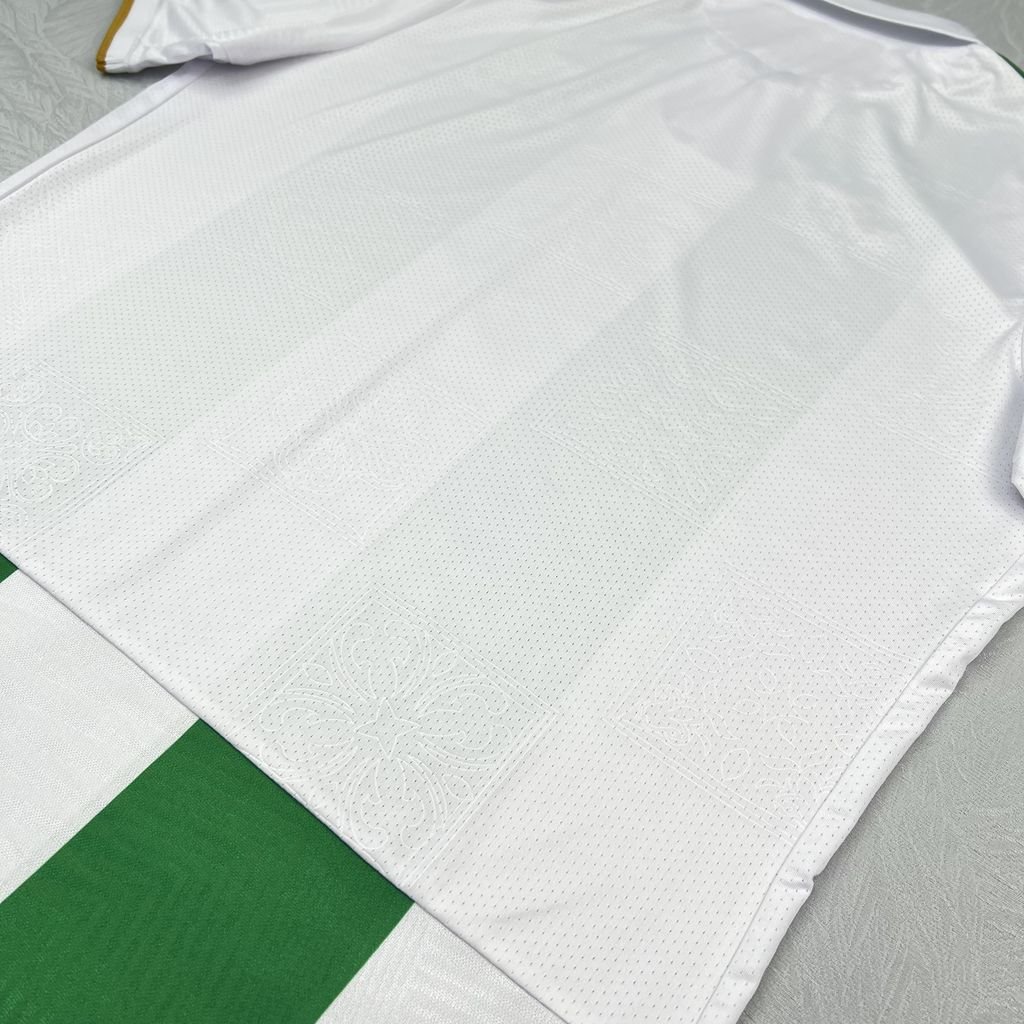 Maillot Homme Cordoba CF 2026/27 Domicile – Image 4