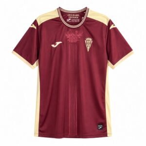 Maillot Homme Cordoba CF 2026/27 Third