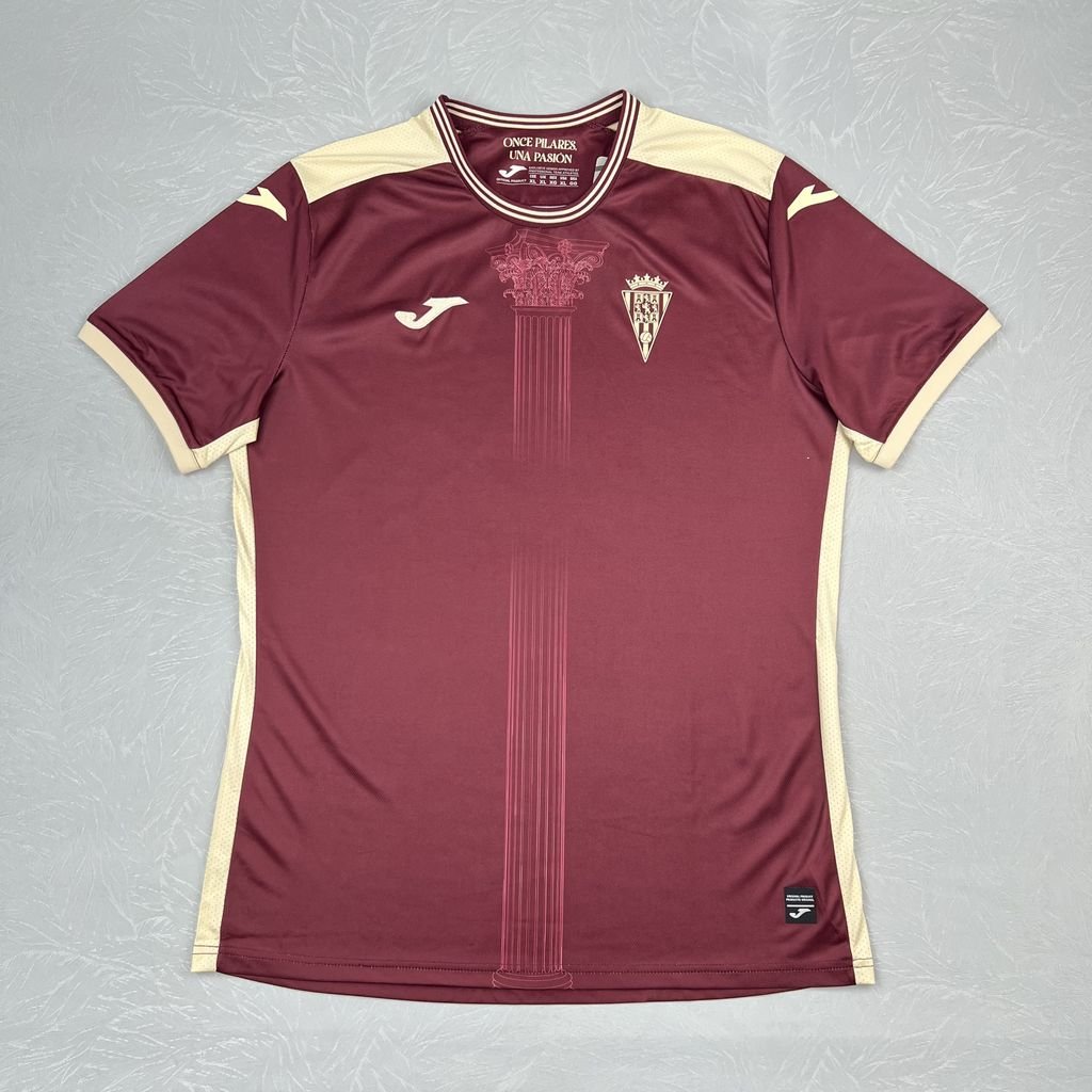 Maillot Homme Cordoba CF 2026/27 Third – Image 13