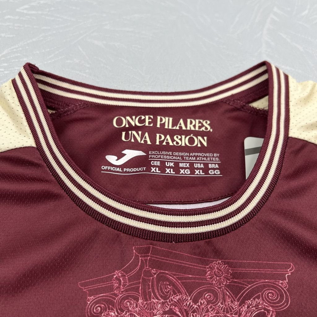 Maillot Homme Cordoba CF 2026/27 Third – Image 11