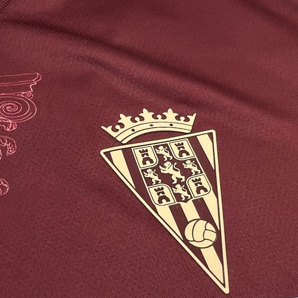 Maillot Homme Cordoba CF 2026/27 Third – Image 10