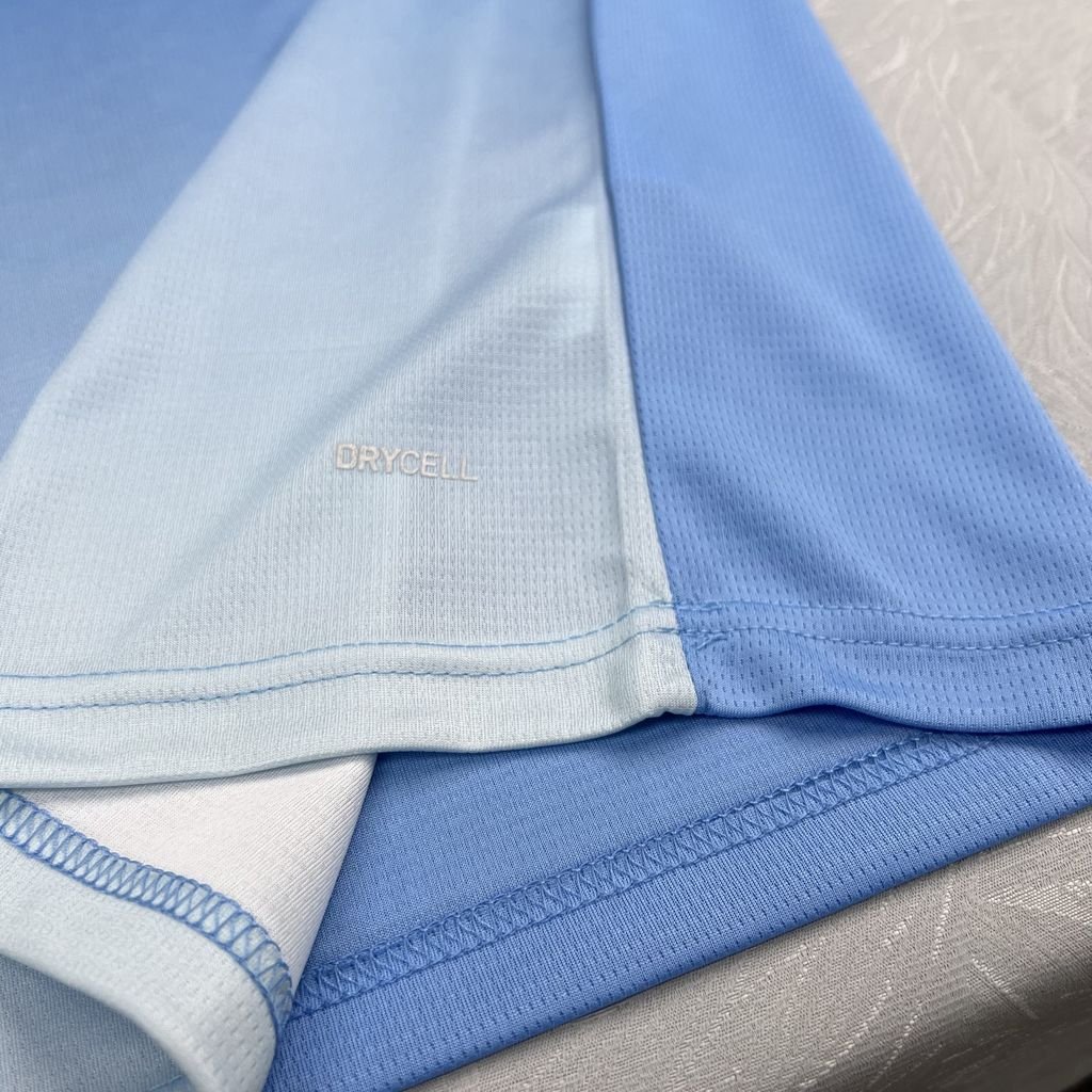 Maillot Homme Manchester City 2026/27 Domicile Manches Longues – Image 9