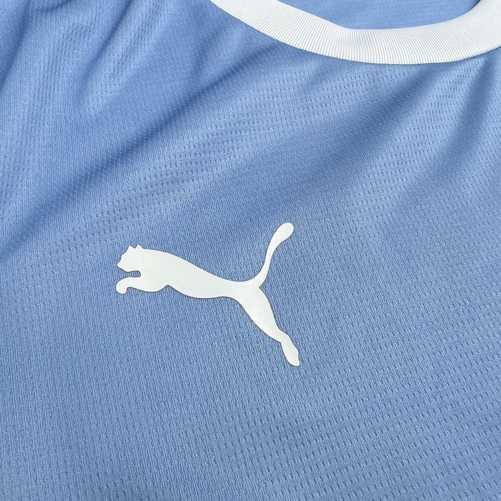 Maillot Homme Manchester City 2026/27 Domicile Manches Longues – Image 7