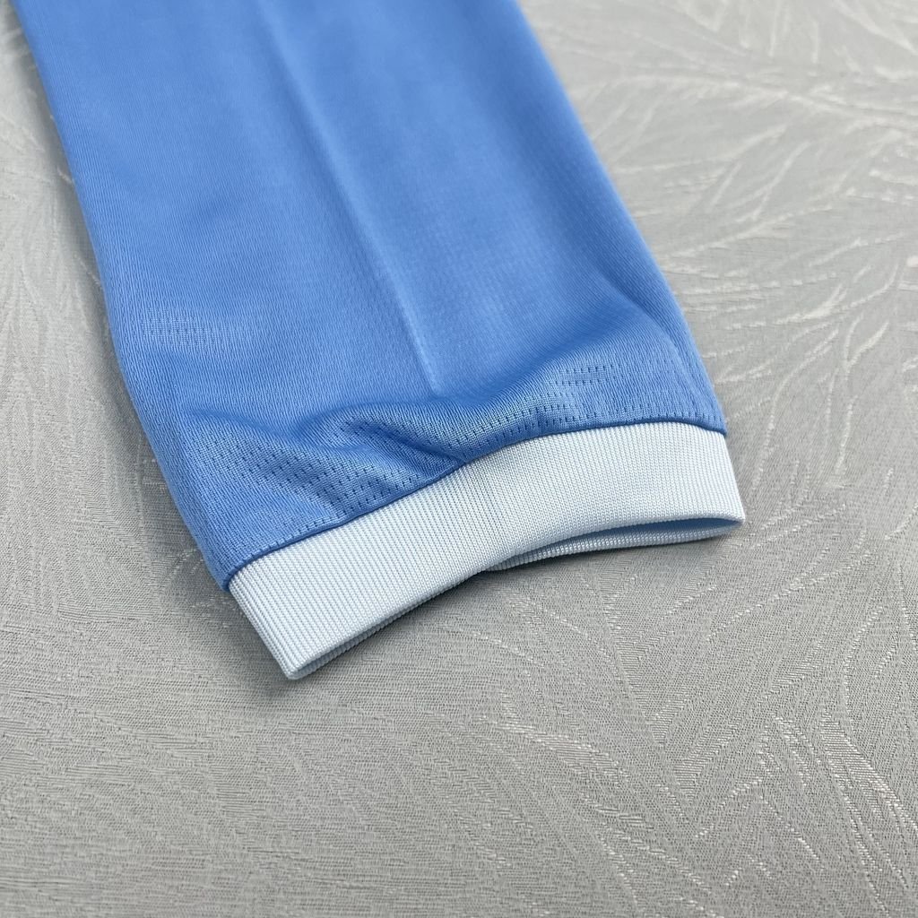 Maillot Homme Manchester City 2026/27 Domicile Manches Longues – Image 5