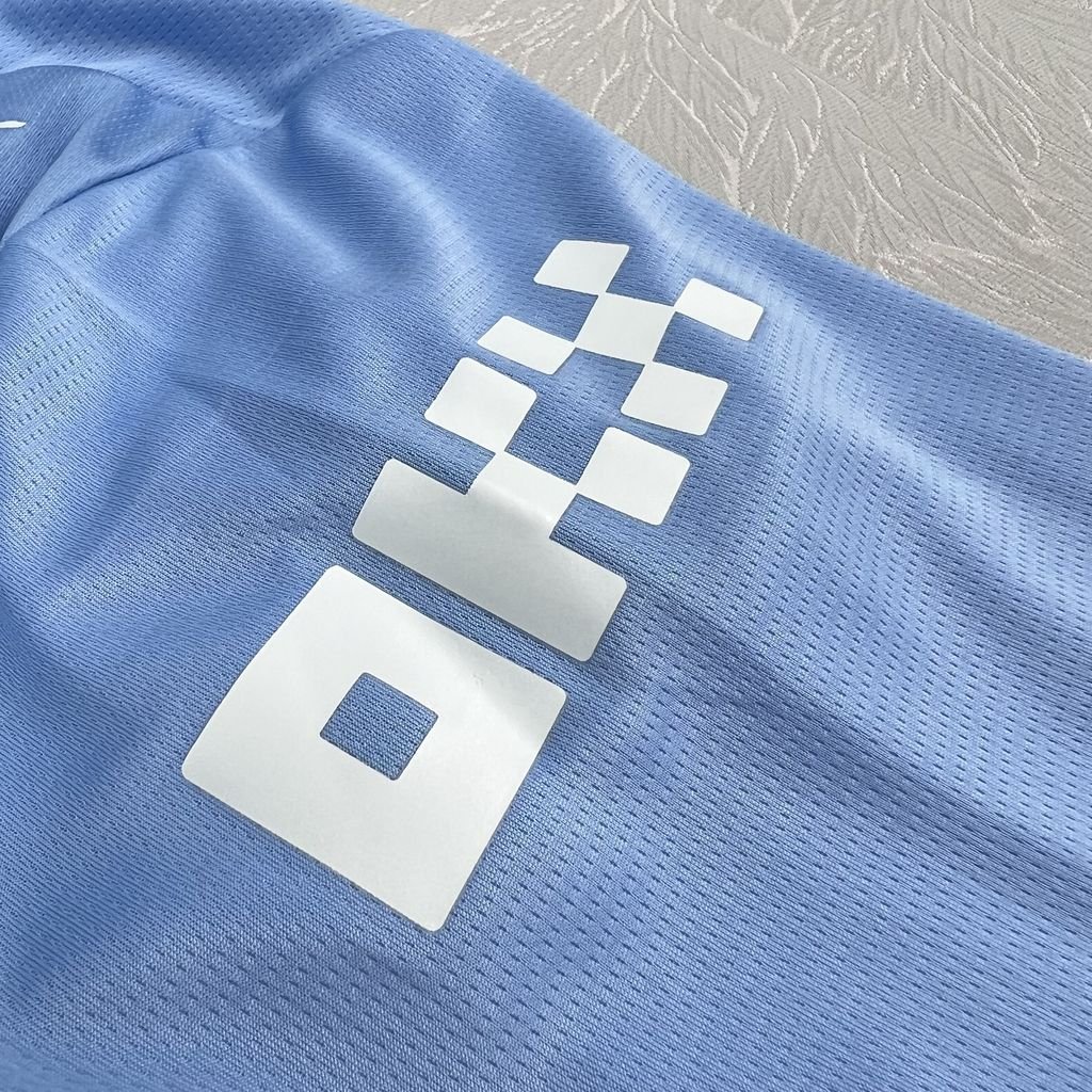 Maillot Homme Manchester City 2026/27 Domicile Manches Longues – Image 4