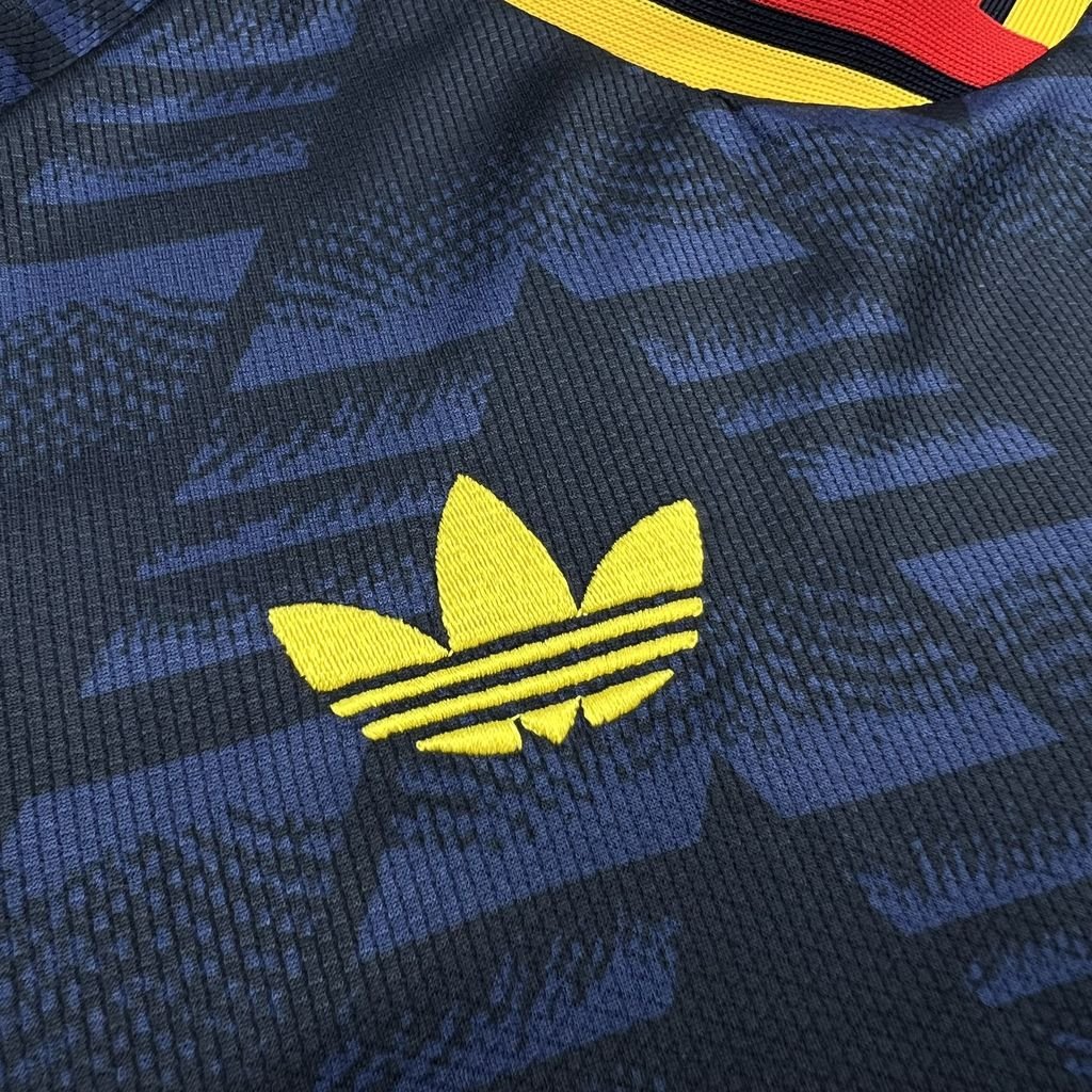 Maillot Femme Arsenal 2026/27 Extérieur – Image 5
