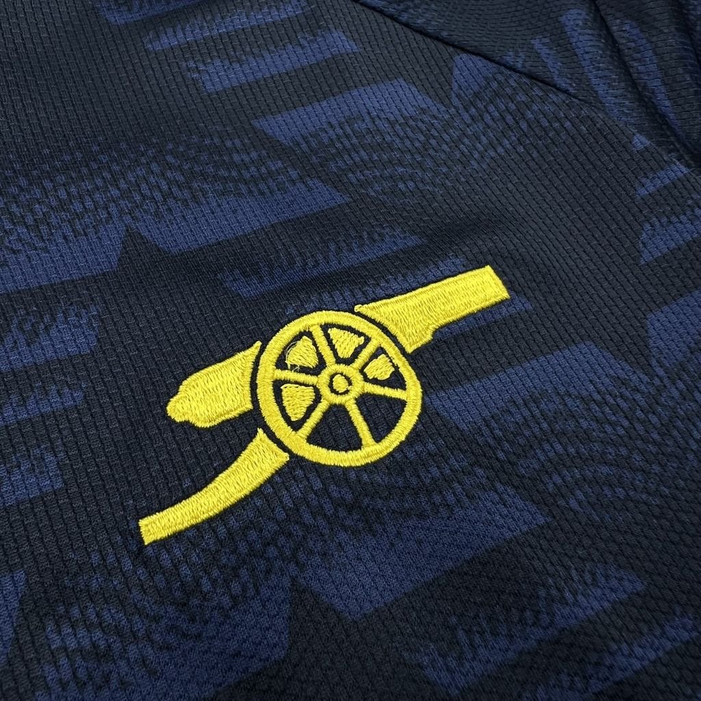Maillot Femme Arsenal 2026/27 Extérieur – Image 4