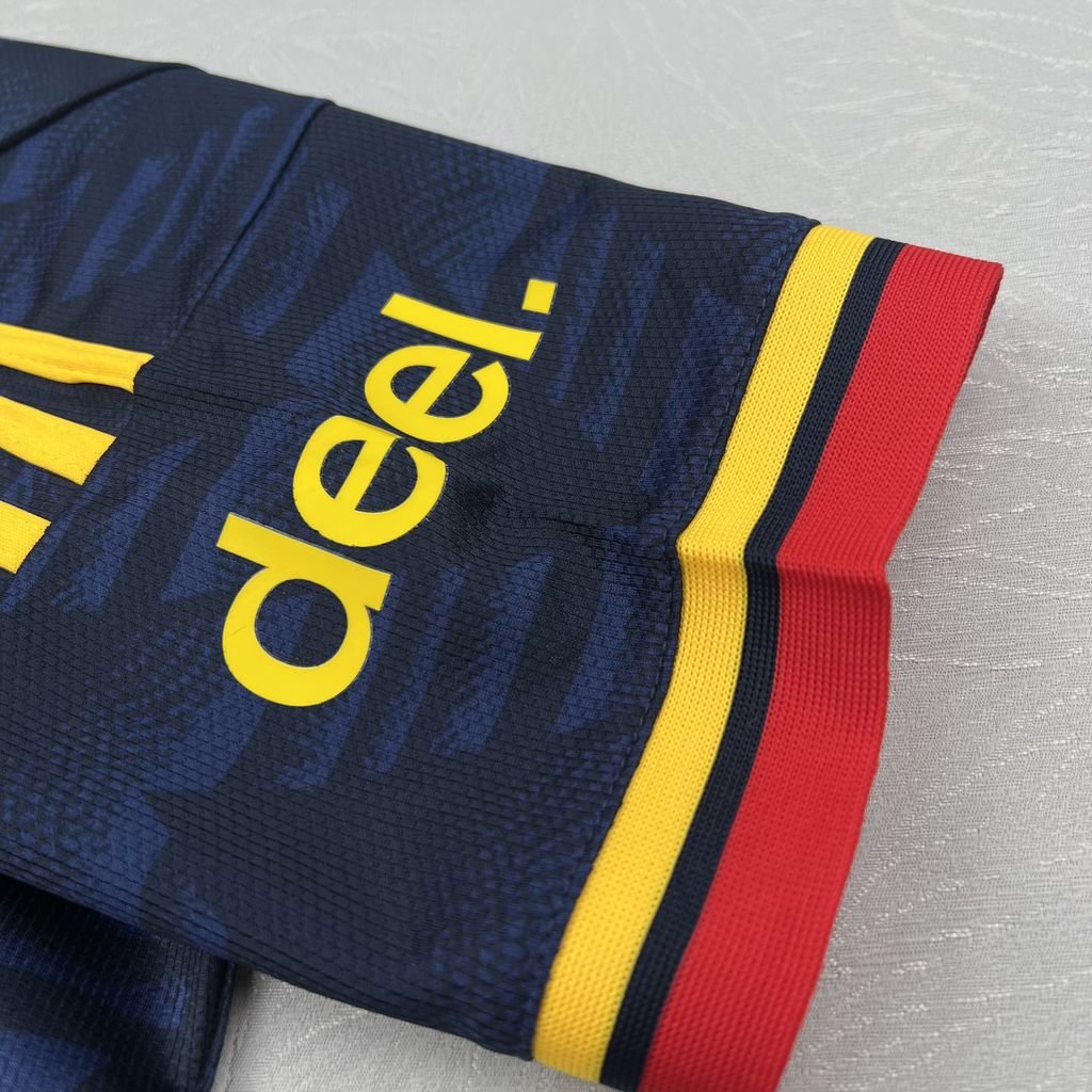 Maillot Femme Arsenal 2026/27 Extérieur – Image 3