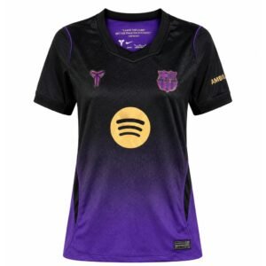 Maillot Femme Barcelona 2026/27 Extérieur
