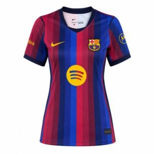 Maillot Femme Barcelona 2026/27 Domicile
