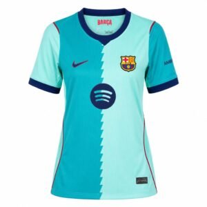 Maillot Femme Barcelona 2026/27 Third
