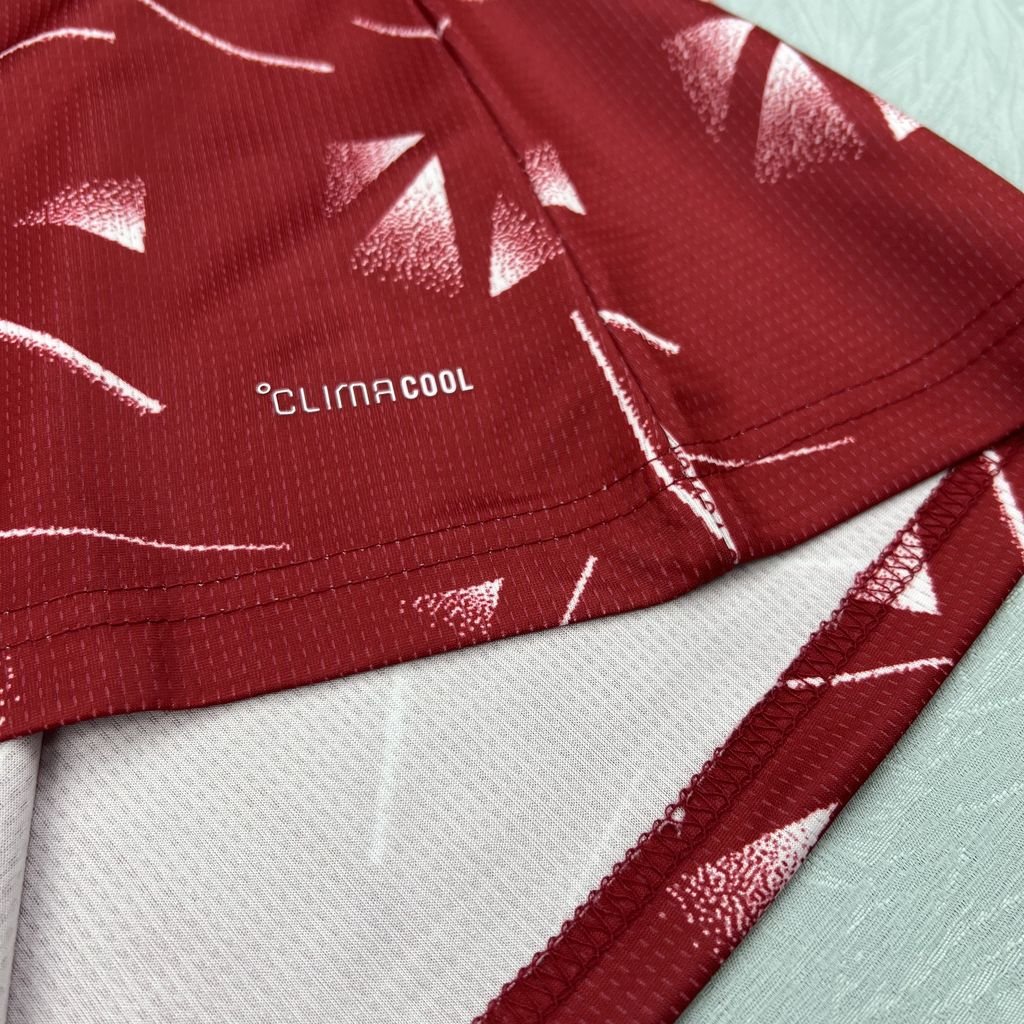 Maillot Femme Liverpool 2026/27 Domicile – Image 7
