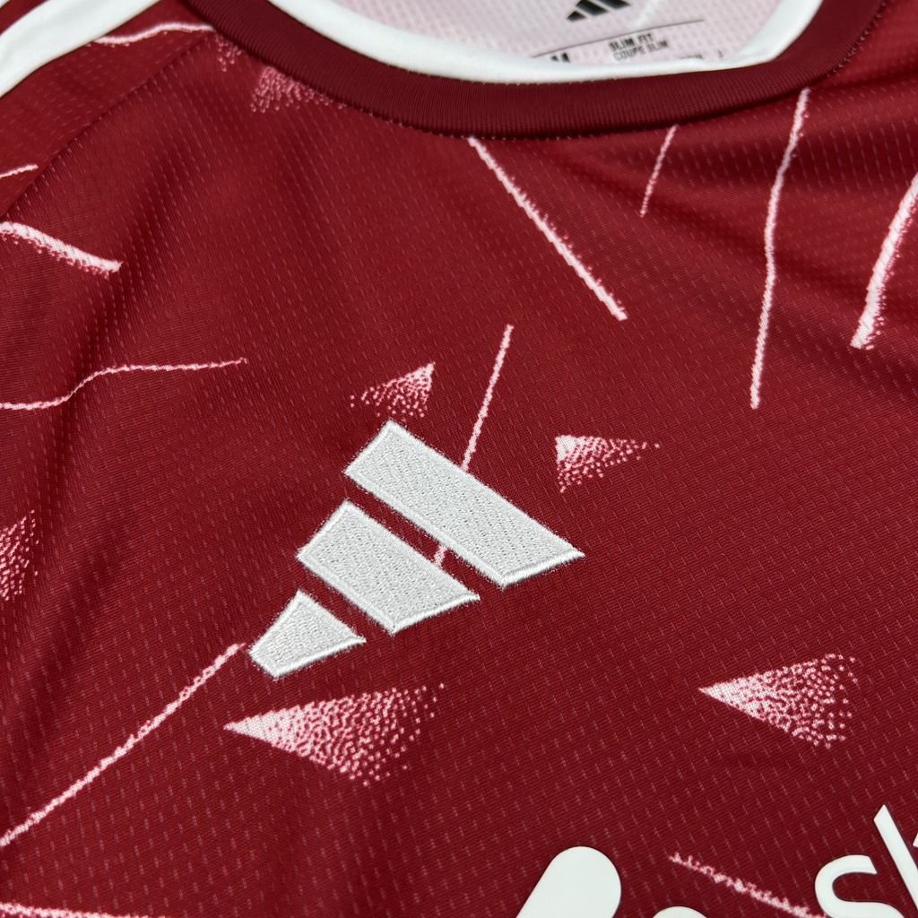 Maillot Femme Liverpool 2026/27 Domicile – Image 5