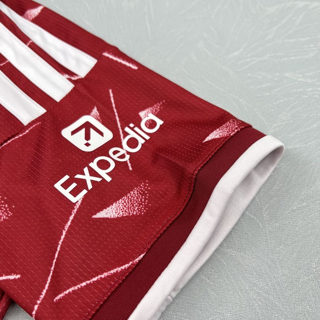 Maillot Femme Liverpool 2026/27 Domicile – Image 3