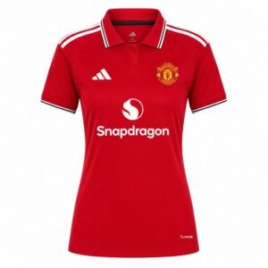 Maillot Femme Manchester United 2026/27 Domicile