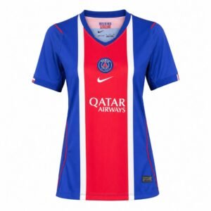 Maillot Femme Paris Saint-Germain 2026/27 Domicile